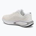 Dámske bežecké topánky Nike Journey Run white/sail/black/metallic silver 3