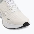 Dámske bežecké topánky Nike Journey Run white/sail/black/metallic silver 7