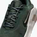 Pánske tréningové topánky Nike Flex Train camo green/summit white/cream Ii/black 5