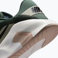 Pánske tréningové topánky Nike Flex Train camo green/summit white/cream Ii/black 6