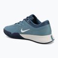 Pánske tenisové topánky Nike Vapor Pro 3 Clay smokey blue/light bone/new slate/white 3