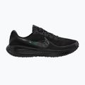 Pánske bežecké topánky Nike Revolution 8 black/dark smoke grey/iron grey/white