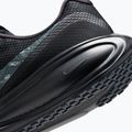 Pánske bežecké topánky Nike Revolution 8 black/dark smoke grey/iron grey/white 6