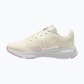 Dámske bežecké topánky Nike Run Defy sail/white/pink rise/pink smoke 2