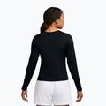 Dámske tričko longsleeve Jordan Sport black/white 2