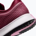 Dámske tenisové topánky Nike Vapor Pro 3 Pink Smoke/Vast Grey/Black/White 8