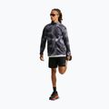 Pánska bežecká bunda Nike Miler black/smoke grey 2
