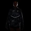 Pánska bežecká bunda Nike Miler black/smoke grey 8