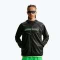 Pánska bežecká bunda Nike Stride Dri-Fit black