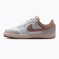 Dámske topánky Jordan Air Skyline Low summit white/sail/legend md brown 2