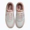 Dámske topánky Jordan Air Skyline Low summit white/sail/legend md brown 4
