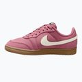 Dámske topánky Jordan Air Skyline Low desert berry/black/gum med brown/sail 2