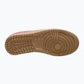Dámske topánky Jordan Air Skyline Low desert berry/black/gum med brown/sail 3