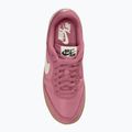 Dámske topánky Jordan Air Skyline Low desert berry/black/gum med brown/sail 4