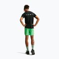Pánske bežecké tričko Nike Stride black 3