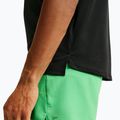 Pánske bežecké tričko Nike Stride black 7