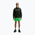 Pánske šortky Nike Stride Dri-Fit s podšívkou 5" zelená iskra 2