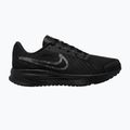 Pánske bežecké topánky Nike Run Defy Black/Dark Smoke Grey/Iron Grey/White