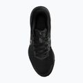 Pánske bežecké topánky Nike Run Defy Black/Dark Smoke Grey/Iron Grey/White 3
