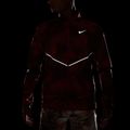 Pánska bežecká bunda Nike Miler light crimson/tough red 4