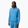 Pánska mikina Jordan Sport Crossover blue beyond