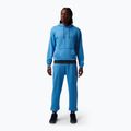 Pánska mikina Jordan Sport Crossover blue beyond 2