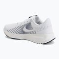 Pánske bežecké topánky Nike Run Defy White/Midnight Navy/Green Spark 3
