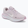 Dámske bežecké topánky Nike Journey Run bleached lilac/pink rise/pink smoke/sail