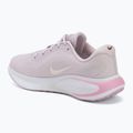 Dámske bežecké topánky Nike Journey Run bleached lilac/pink rise/pink smoke/sail 3