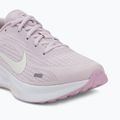 Dámske bežecké topánky Nike Journey Run bleached lilac/pink rise/pink smoke/sail 7