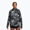 Pánska bežecká bunda Nike Miler black/smoke grey