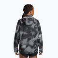 Pánska bežecká bunda Nike Miler black/smoke grey 2