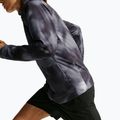 Pánska bežecká bunda Nike Miler black/smoke grey 4