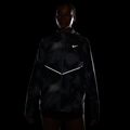 Pánska bežecká bunda Nike Miler black/smoke grey 7
