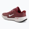 Dámske tenisové topánky Nike GP Challenge Pro team red/vast grey/black/white 3