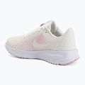 Dámske bežecké topánky Nike Run Defy sail/white/pink rise/pink smoke 3