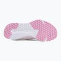 Dámske bežecké topánky Nike Run Defy sail/white/pink rise/pink smoke 4