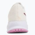Dámske bežecké topánky Nike Run Defy sail/white/pink rise/pink smoke 6