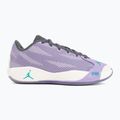 Pánske basketbalové topánky Jordan Luka 77 urban lilac/iron grey/sail/rio teal 2