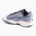 Pánske basketbalové topánky Jordan Luka 77 urban lilac/iron grey/sail/rio teal 3