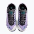 Pánske basketbalové topánky Jordan Luka 77 urban lilac/iron grey/sail/rio teal 4