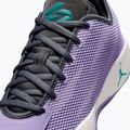 Pánske basketbalové topánky Jordan Luka 77 urban lilac/iron grey/sail/rio teal 5