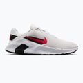Pánske tréningové topánky Nike Flex Train off white/white/black/university red