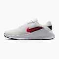 Pánske tréningové topánky Nike Flex Train off white/white/black/university red 2