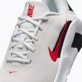 Pánske tréningové topánky Nike Flex Train off white/white/black/university red 5