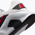 Pánske tréningové topánky Nike Flex Train off white/white/black/university red 6
