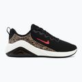 Dámske tréningové topánky Nike Bella 7 black/british khaki/fusion red 2