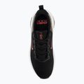 Dámske tréningové topánky Nike Bella 7 black/british khaki/fusion red 5