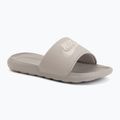 Pánske šľapky Nike Victori One Slide moon particle/light orewood brown