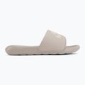 Pánske šľapky Nike Victori One Slide moon particle/light orewood brown 2